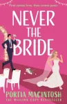 Never The Bride
