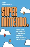 Super Nintendo