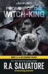 Promise of the Witch King: Dungeons & Dragons