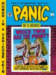 The EC Archives: Panic Volume 1
