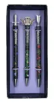 Lauren Roberts: Powerless Trilogy Pen Set (Set of 3)