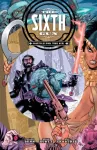 The Sixth Gun: Battle for the Six