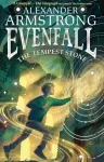 Evenfall: The Tempest Stone