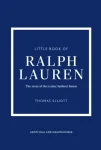 Little Book of Ralph Lauren