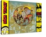 The Complete Dick Tracy - 1942