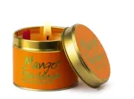 Mango Fandango - Scented Tin Candle