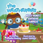 Willy Wind's Birthday Surprise