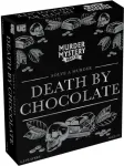 Death by Chocolate Party Game