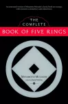 Complete Book of Five Rings