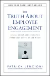 Truth About Employee Engagement