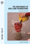 Mechanics of Soils and Foundations