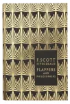 Flapperid ja filosoofid: F. Scott Fitzgeraldi kogutud l&uuml;hijutud