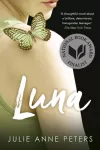 Luna: Romaan