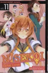 Nisekoi: Vale armastus, 11. k&ouml;ide
