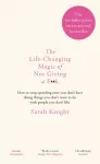The Life-Changing Magic of Not Giving a F**k