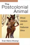 Postcolonial Animal