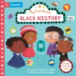 Black History, A Push, Pull, Slide Book