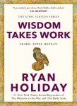 Wisdom Takes Work, Learn. Apply. Repeat.