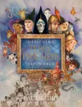 Designing Terry Pratchett&rsquo;s Discworld