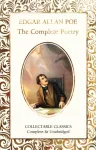 Complete Poetry of Edgar Allan Poe