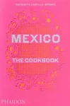 Mexico, The Cookbook