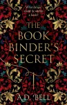 The Bookbinder&rsquo;s Secret