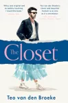 Closet, A Coming-of-Age Story of Love, Awakenings and the Clothes That Made (and Saved) Me