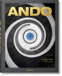 Ando. Complete Works 1975&ndash;Today. 2023 Edition