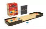 Desktop Shuffleboard, Slide It!