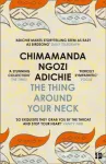 The Thing Around Your Neck