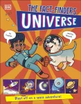 Fact-Finders Universe, Blast Off on a Space Adventure!