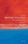 British Politics, A Very Short Introduction