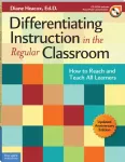 Differentiating Instruction in the Regular Classroom, How to Reach and Teach All Learners (Updated Anniversary Edition)