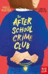 After School Crime Club