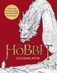Hobbit Movie Trilogy Colouring Book, Official and Authorised