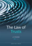 Law of Trusts