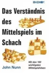 Verstandnis Des Mittelspiels Im Schach