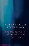 Strange Case of Dr Jekyll and Mr Hyde (Legend Classics)