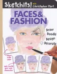 Sketchits! Faces & Fashion