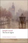The Secret Agent