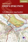 Offa's Dyke Map Booklet