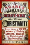 Nearly Infallible History of Christianity