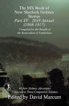 MX Book of New Sherlock Holmes Stories - Part XV