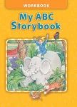MY ABC STORYBOOK               WORKBOOK             019774