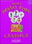 More Piano Time Classics