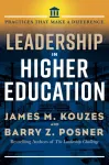 Leadership in Higher Education