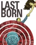 Last Born Volume 1