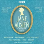 Jane Austen BBC Radio Drama Collection