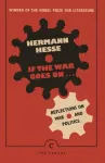 If the War Goes On . . .
