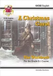 GCSE English - A Christmas Carol Workbook (includes Answers)